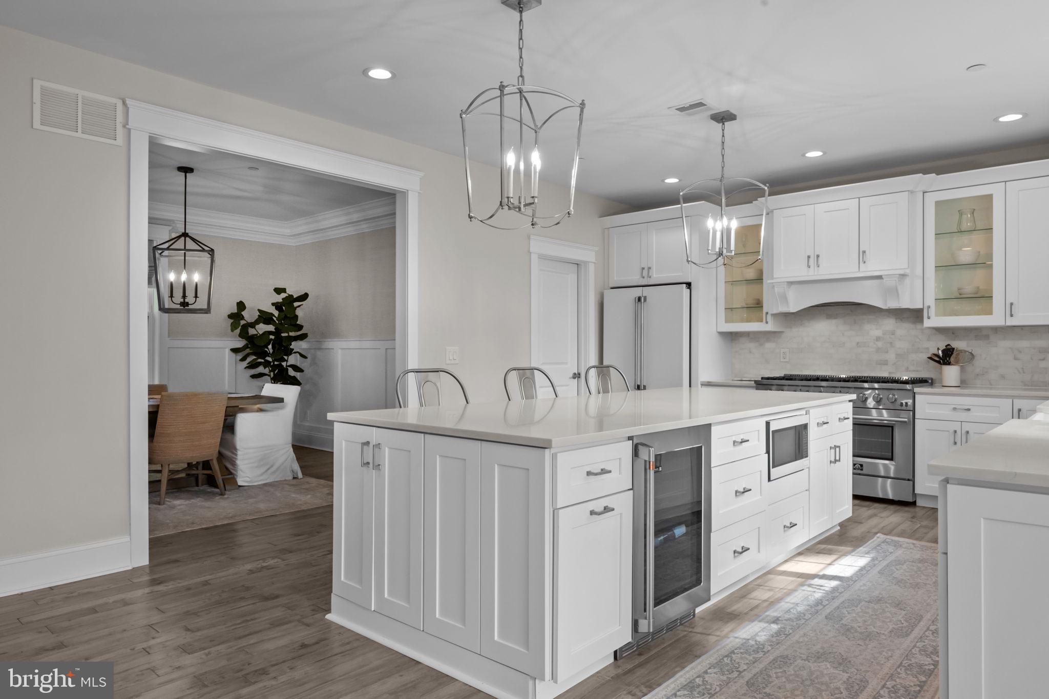 4245 MECHANICSVILLE ROAD