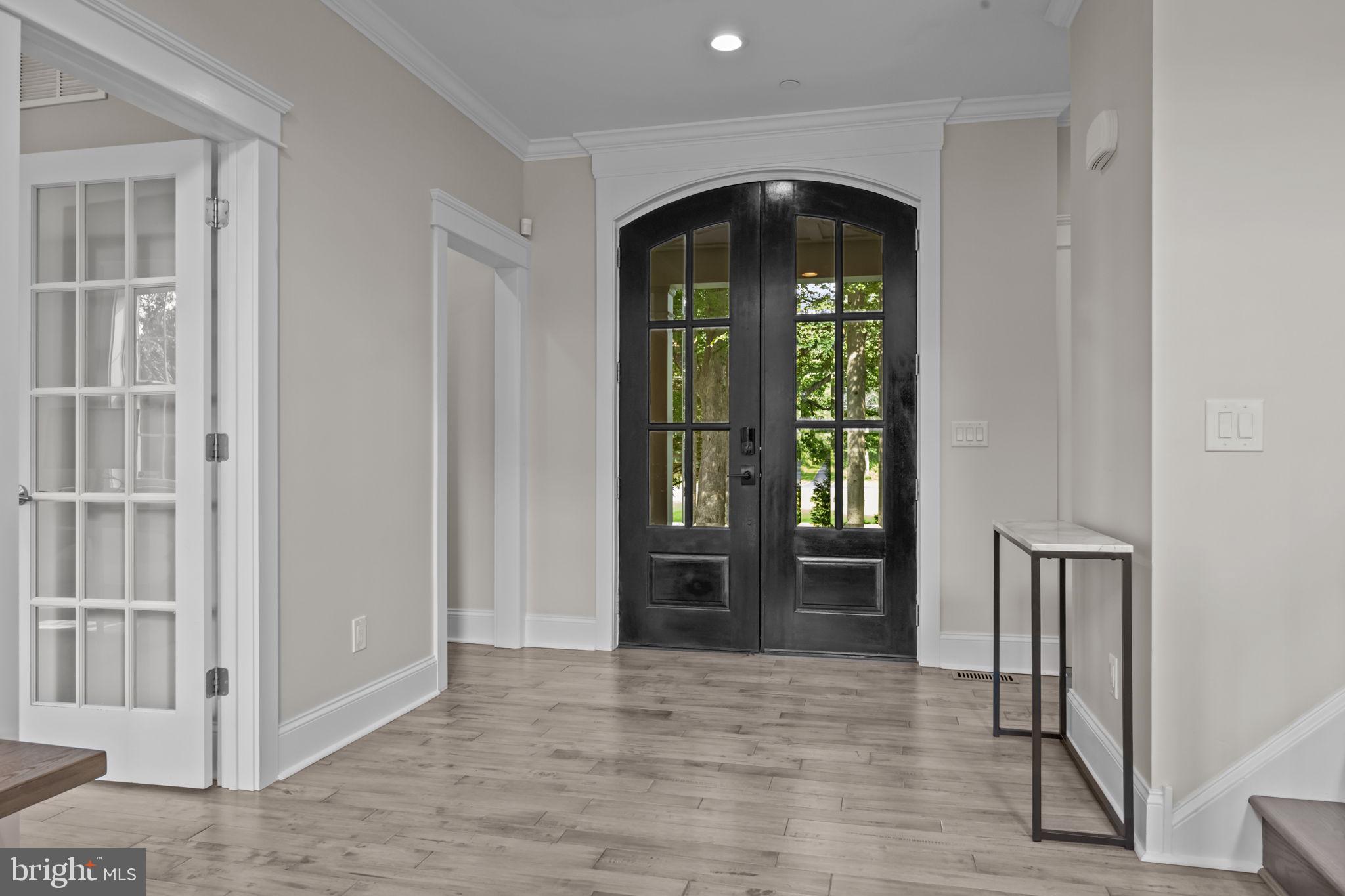 4245 MECHANICSVILLE ROAD