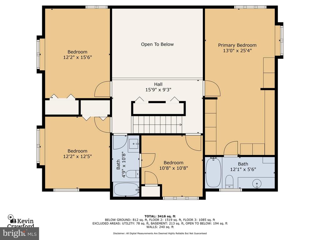 866 WEBER DRIVE