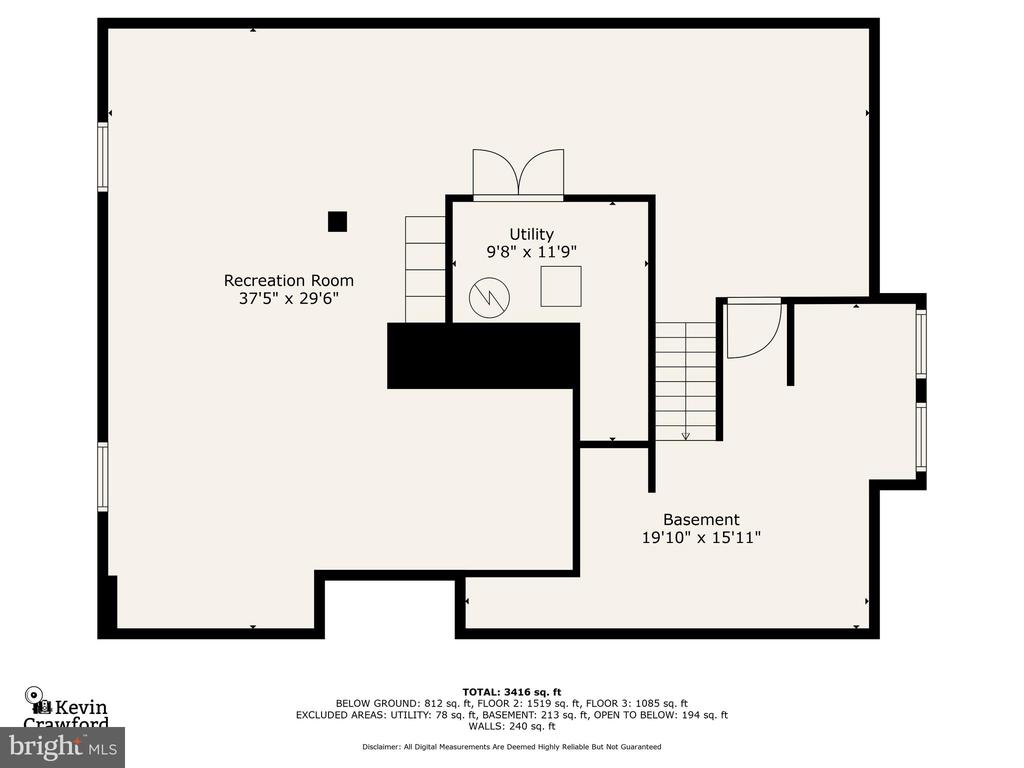 866 WEBER DRIVE
