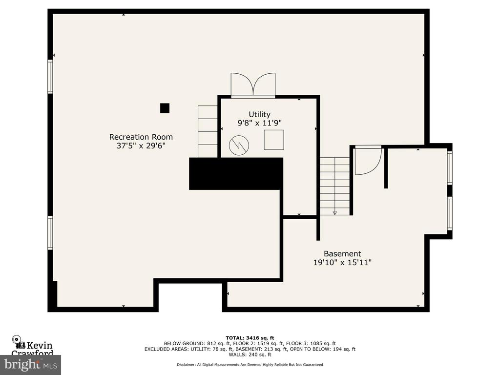 866 WEBER DRIVE