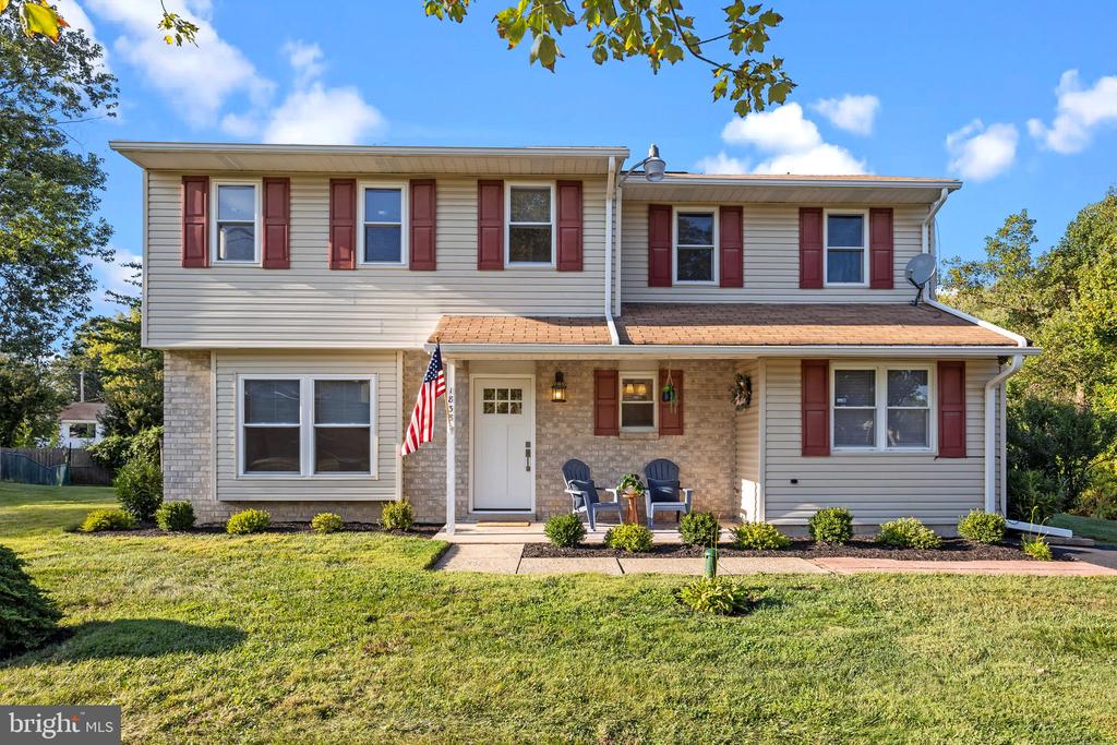 1838 SHERI ROAD
