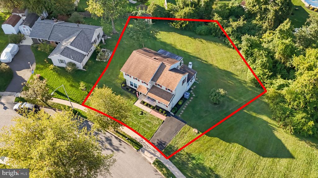 1838 SHERI ROAD