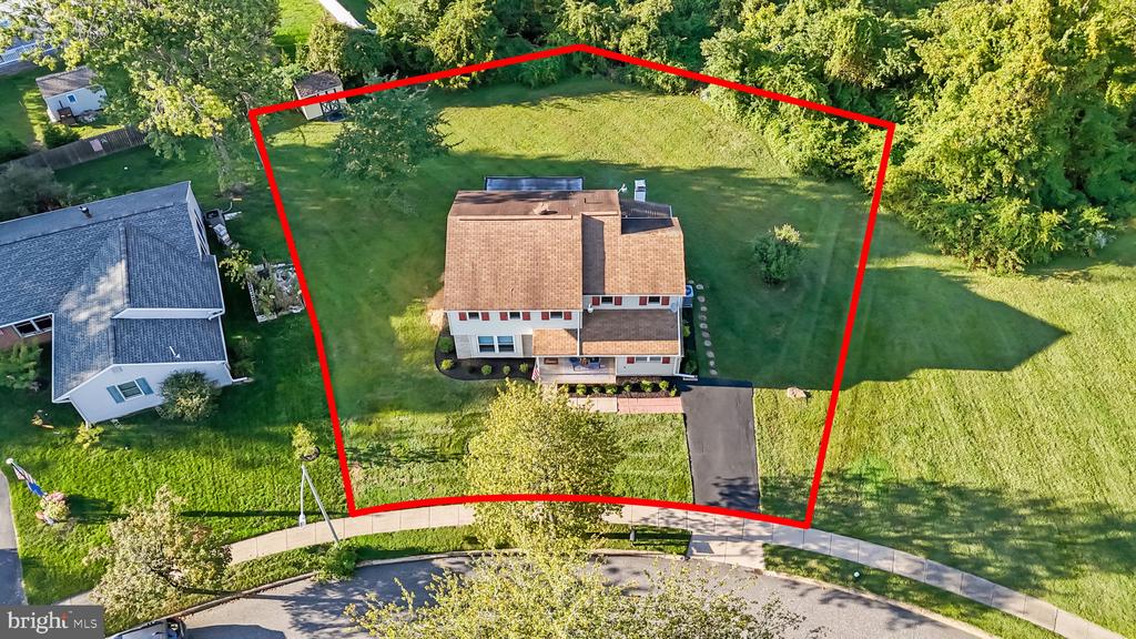 1838 SHERI ROAD