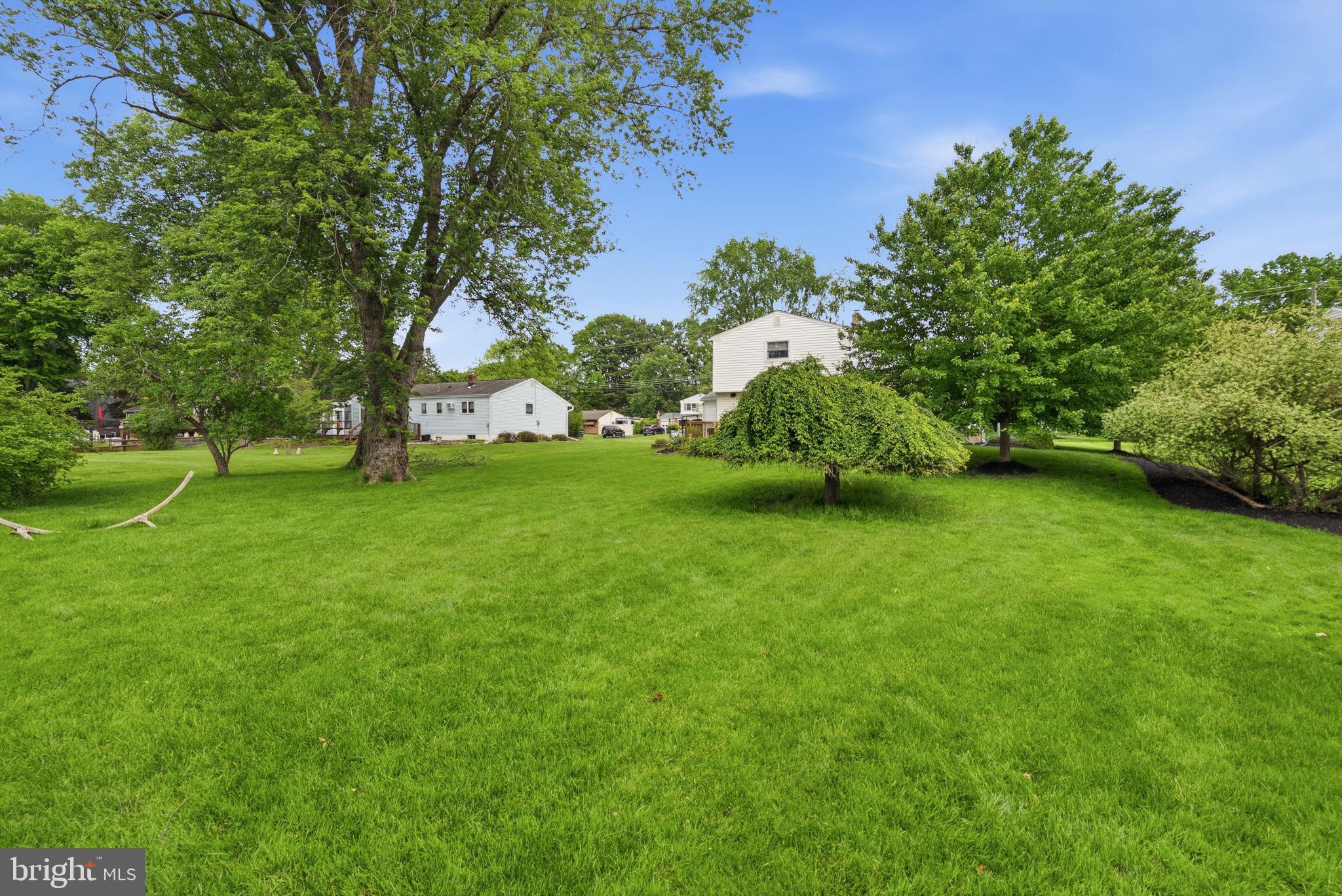 81 CHEROKEE ROAD