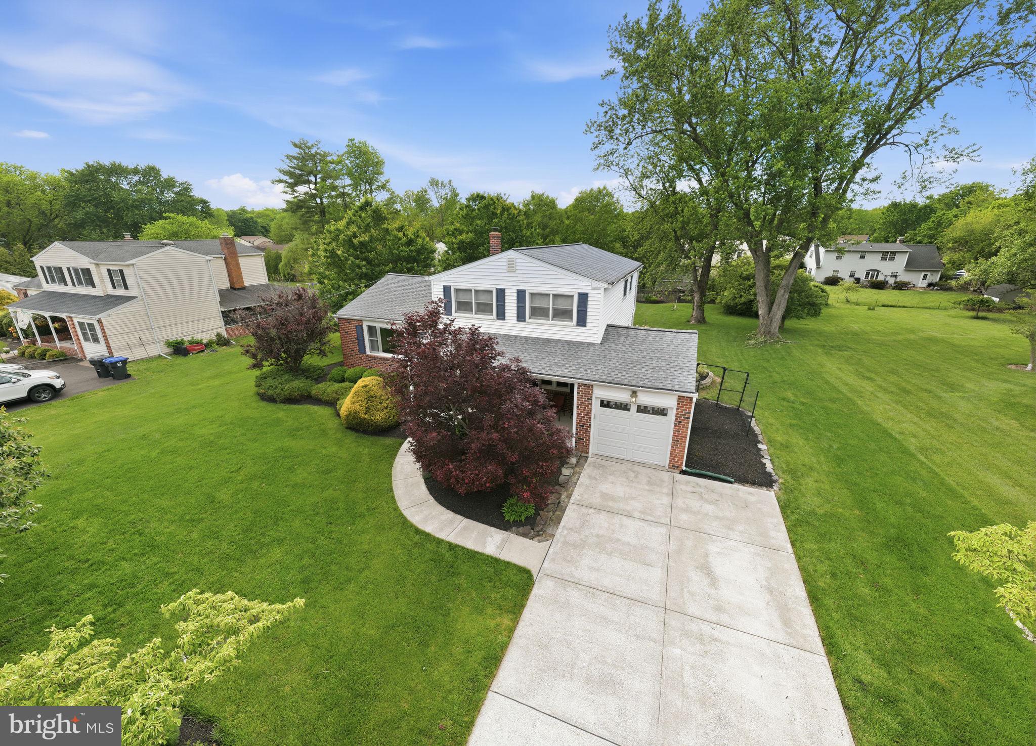 81 CHEROKEE ROAD