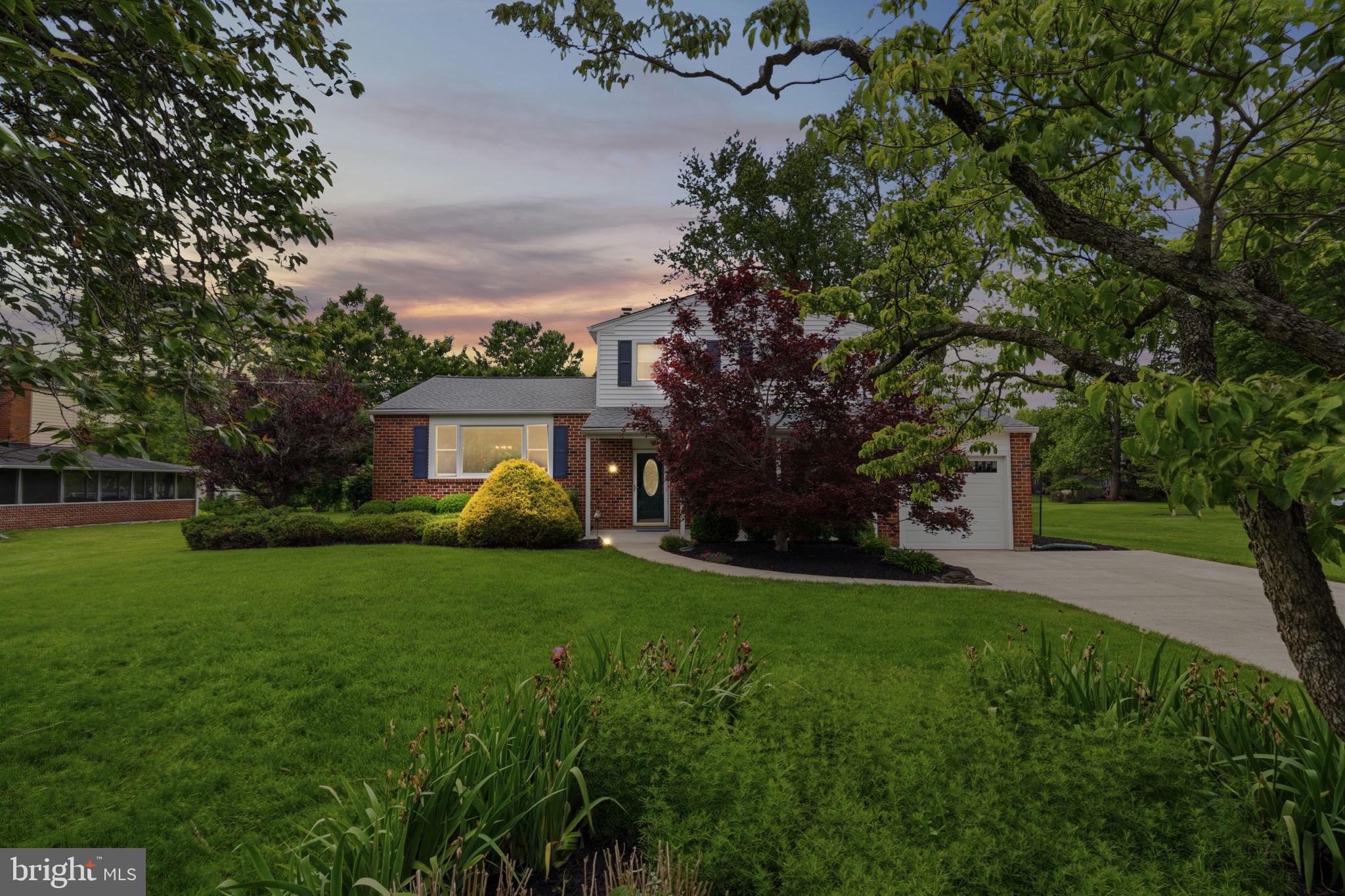 81 CHEROKEE ROAD