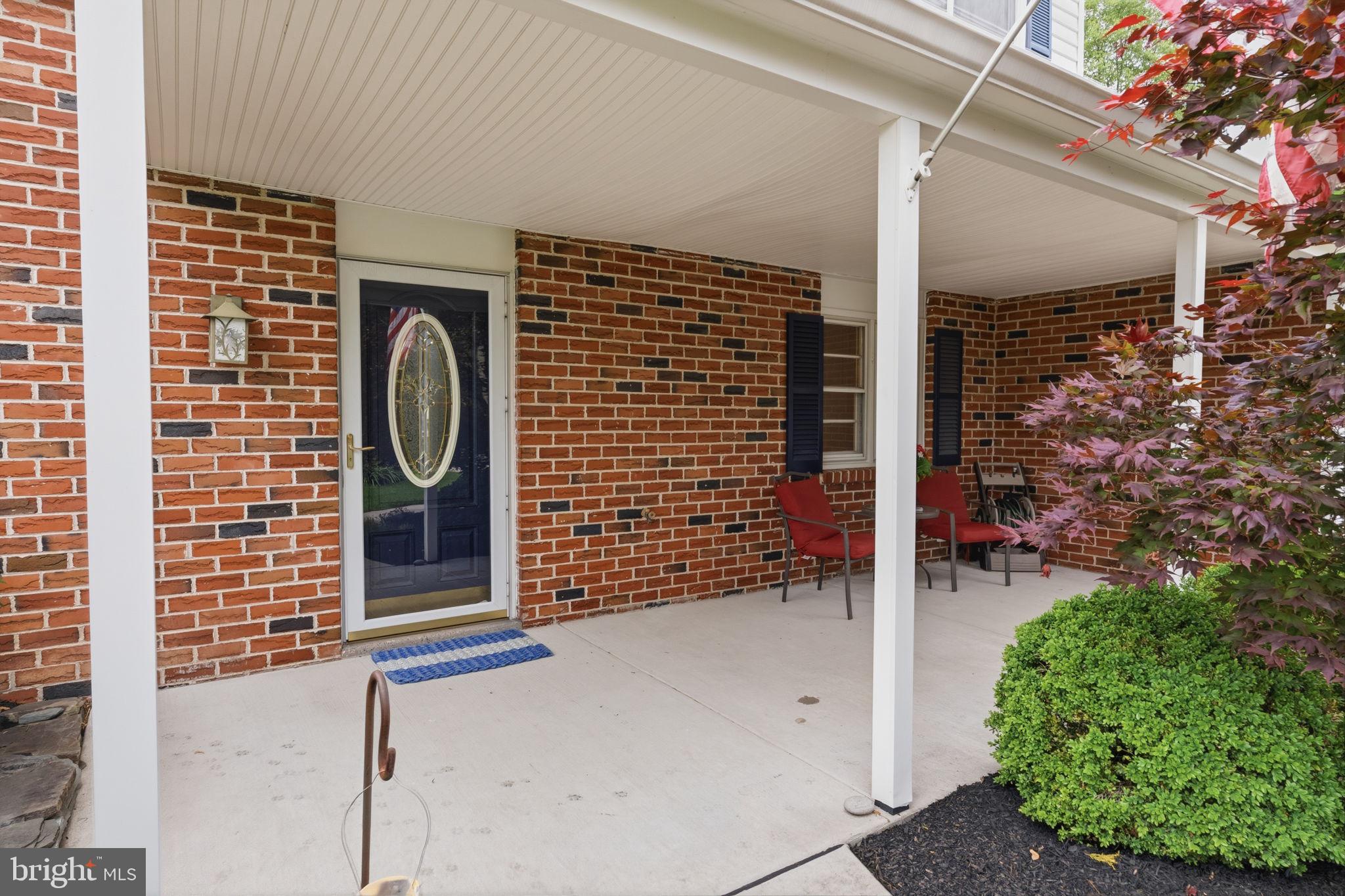 81 CHEROKEE ROAD