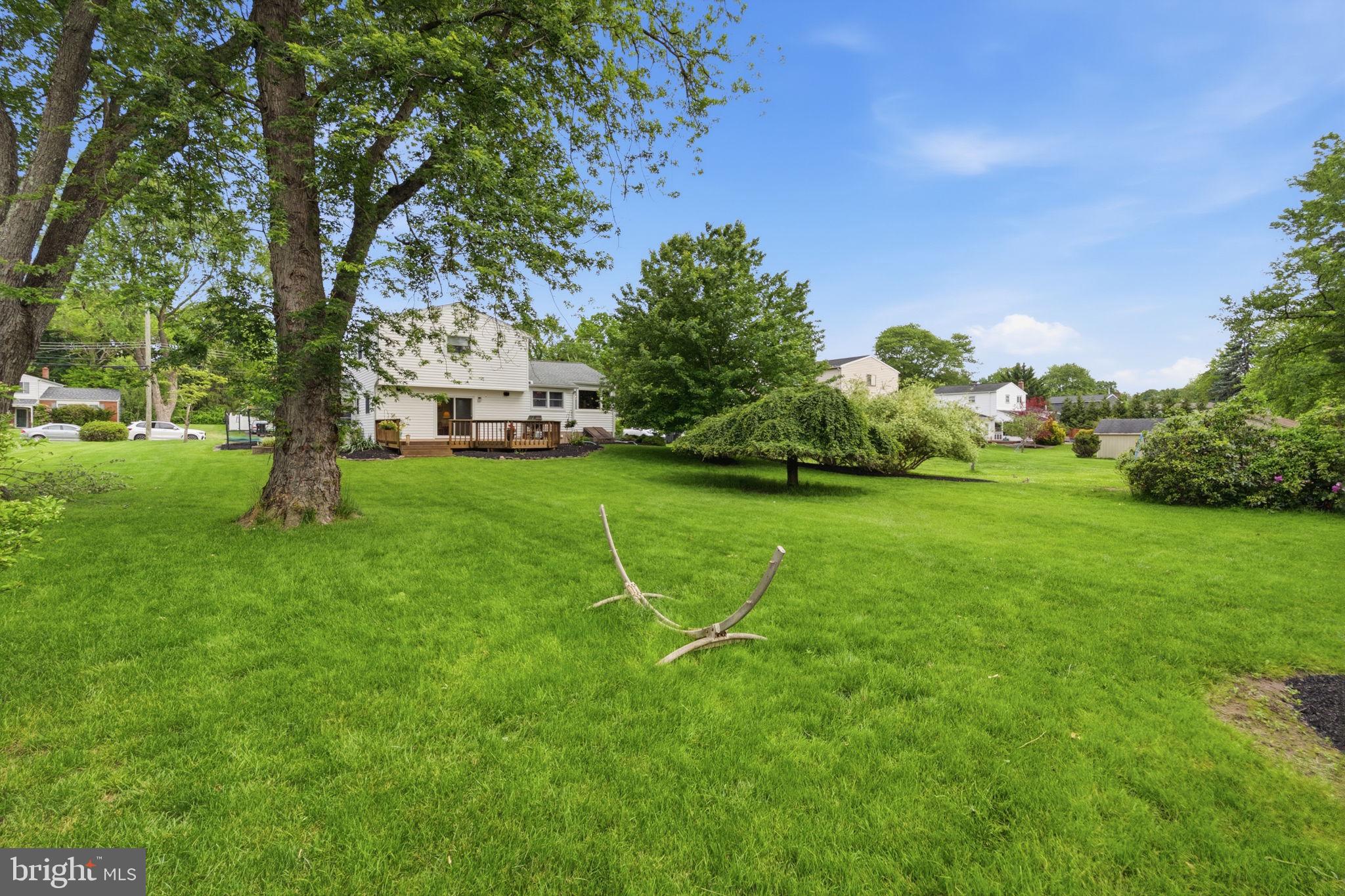 81 CHEROKEE ROAD
