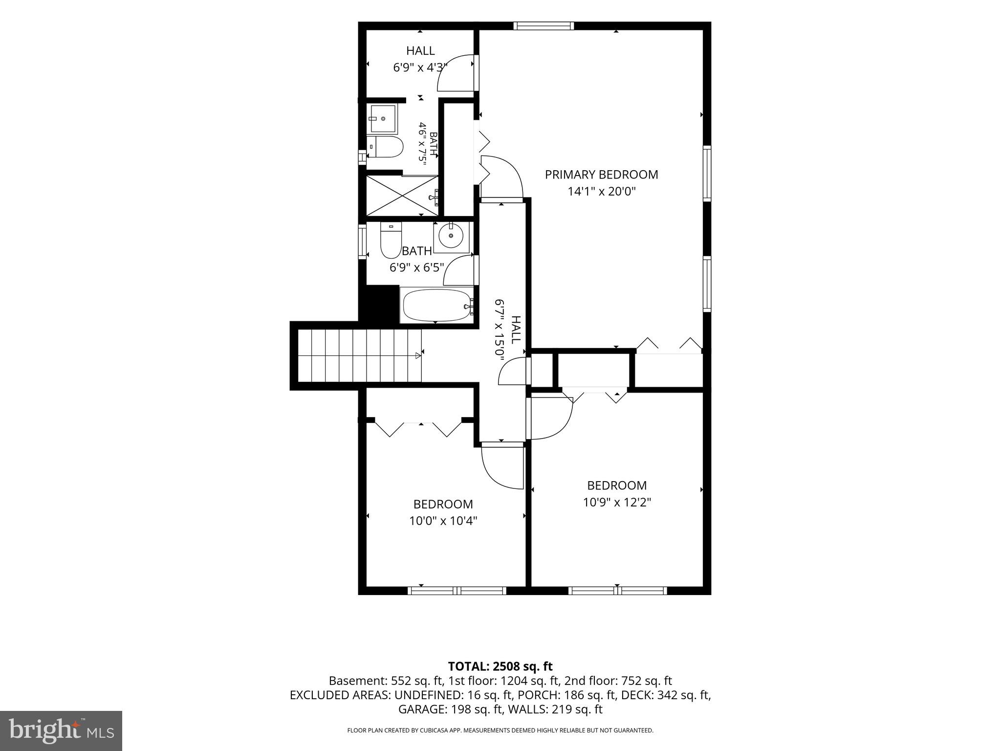 81 CHEROKEE ROAD