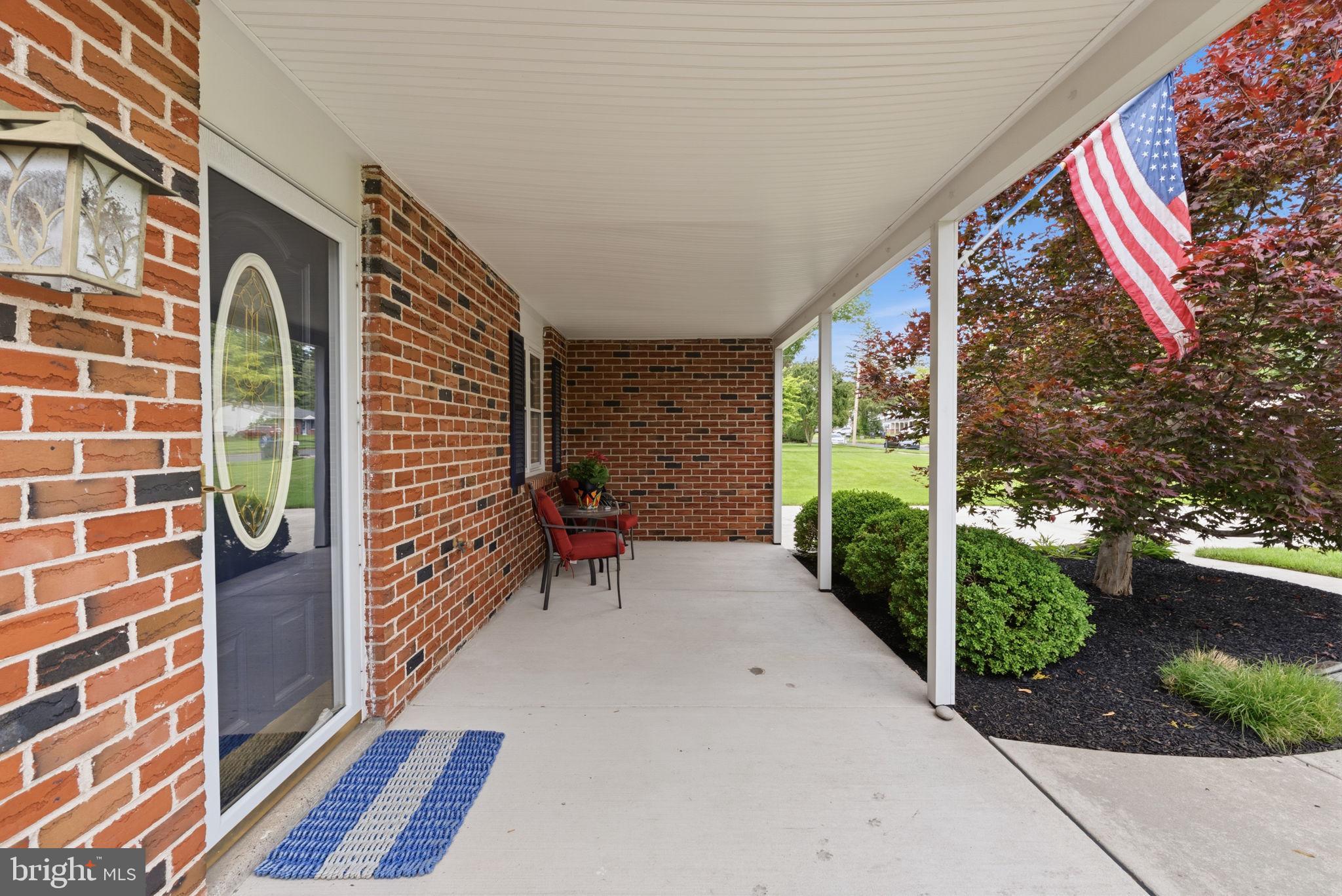 81 CHEROKEE ROAD