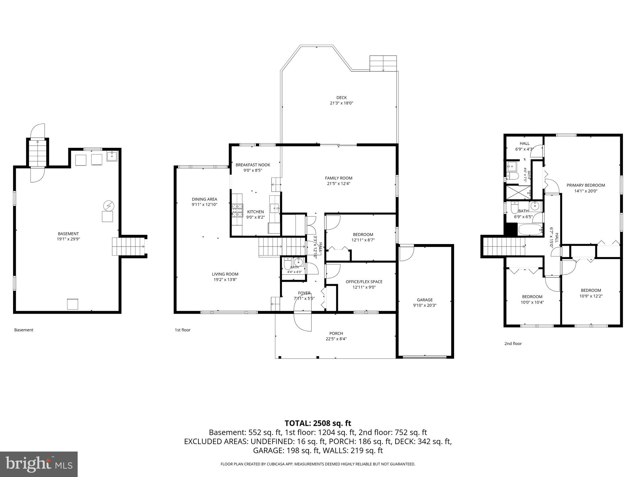 81 CHEROKEE ROAD