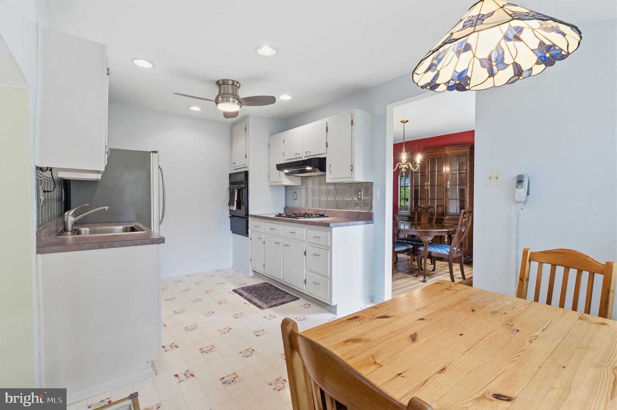 81 CHEROKEE ROAD