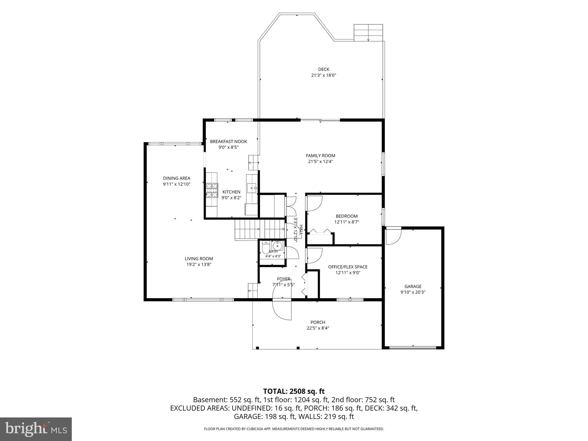 81 CHEROKEE ROAD