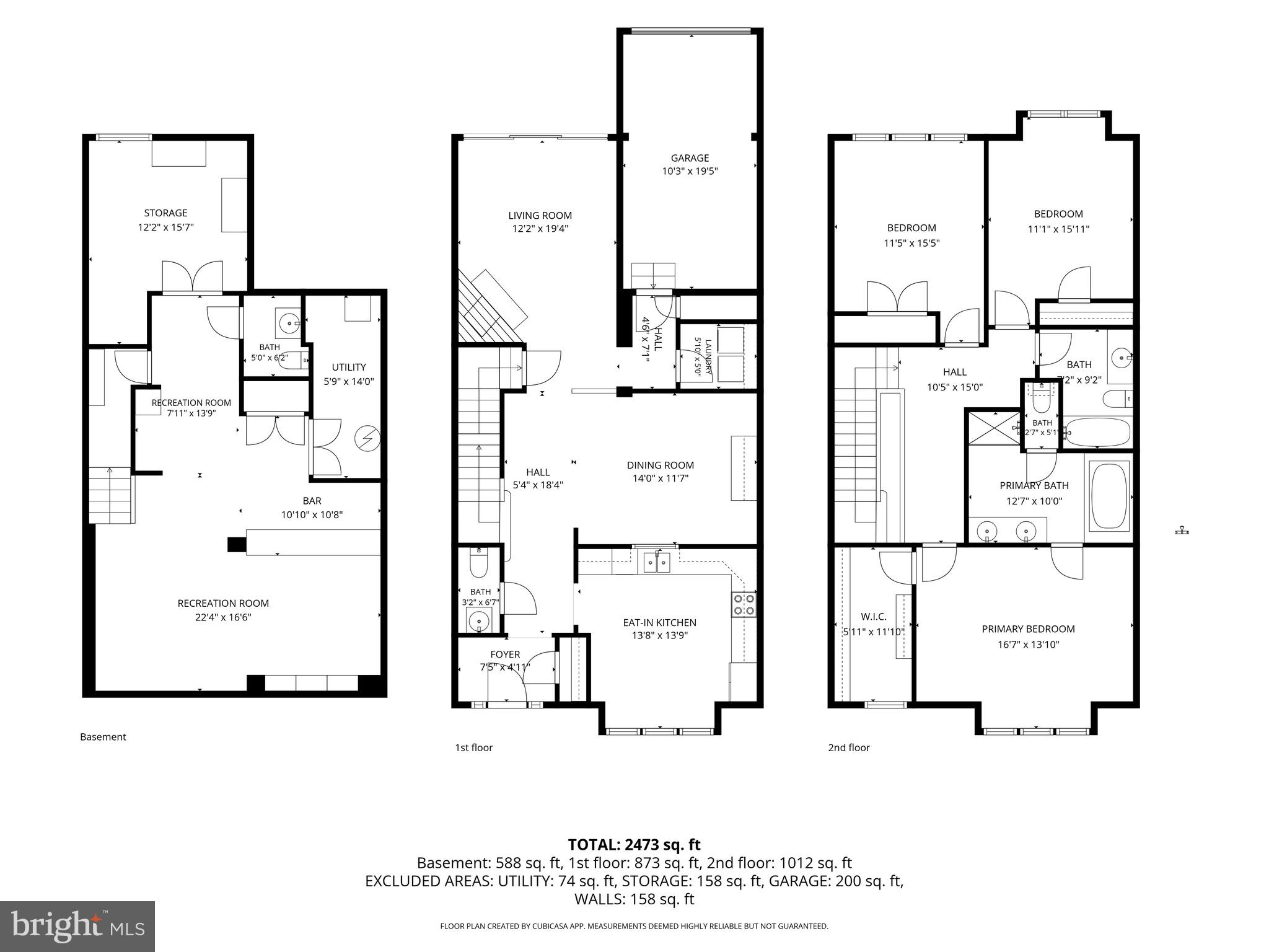 175 PIPERS INN DRIVE