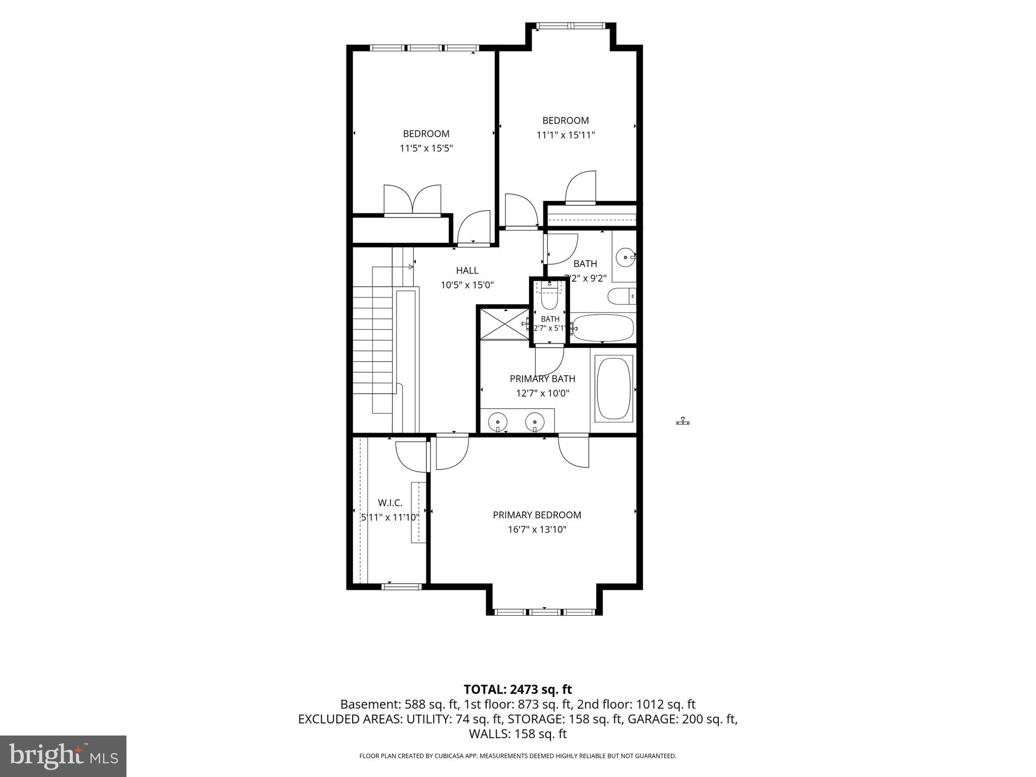 175 PIPERS INN DRIVE