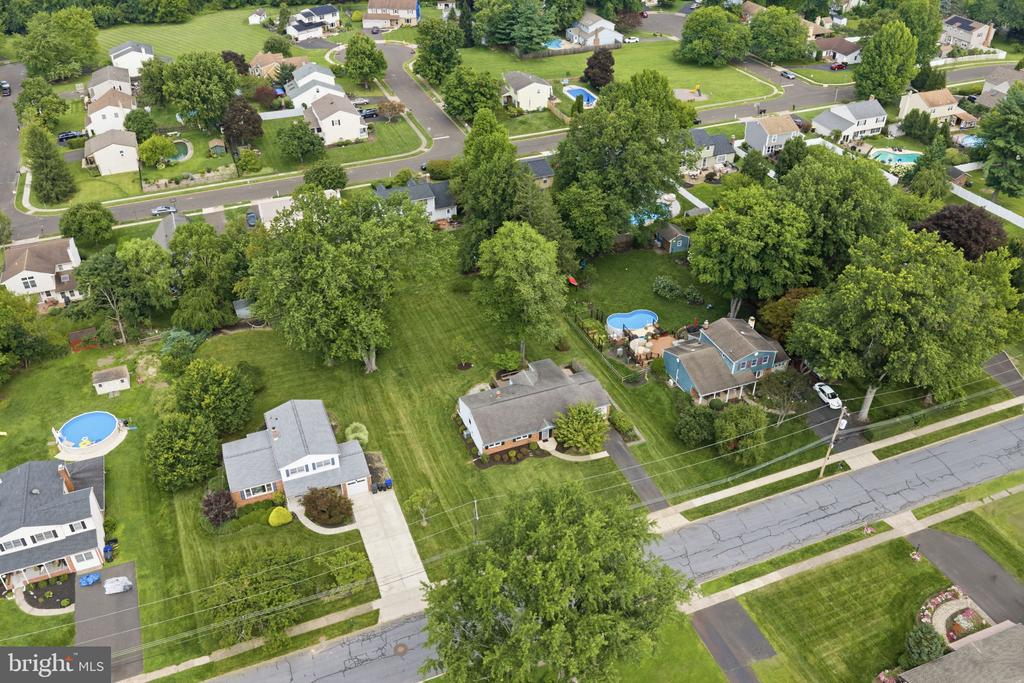 71 CHEROKEE ROAD