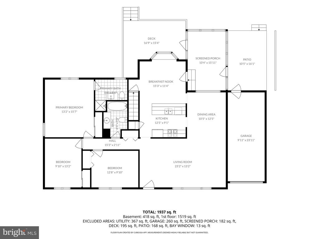 71 CHEROKEE ROAD