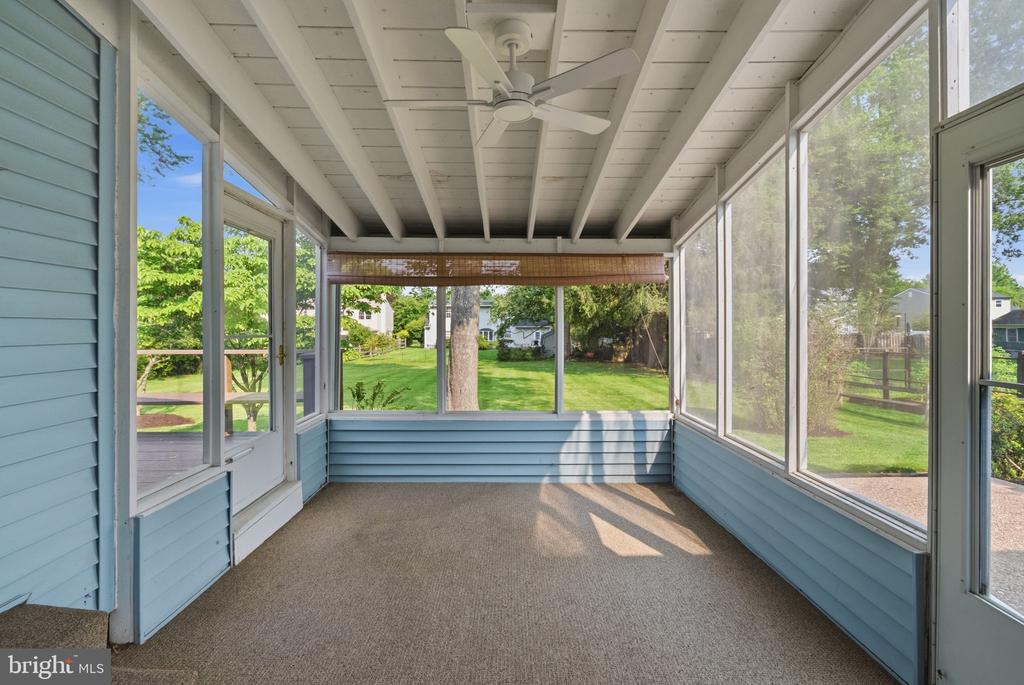 71 CHEROKEE ROAD