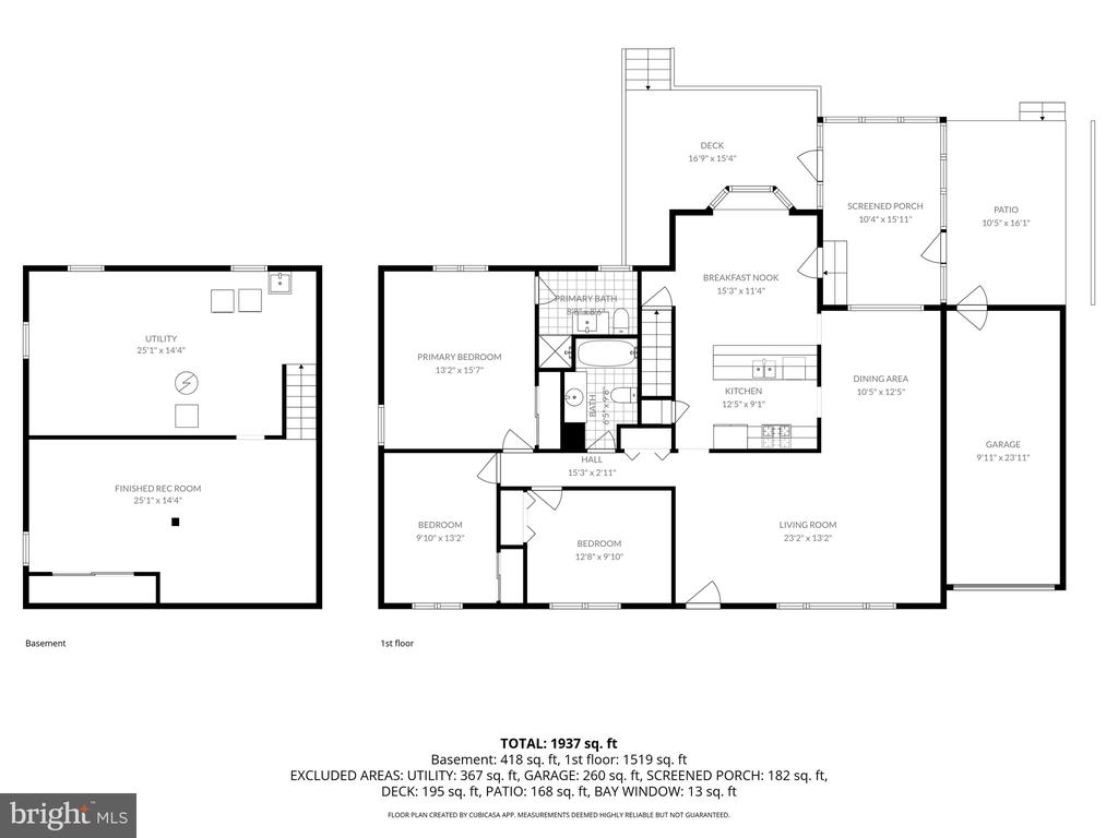 71 CHEROKEE ROAD