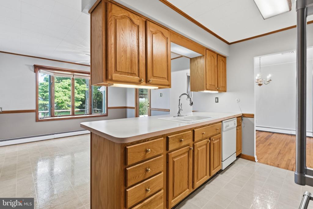71 CHEROKEE ROAD