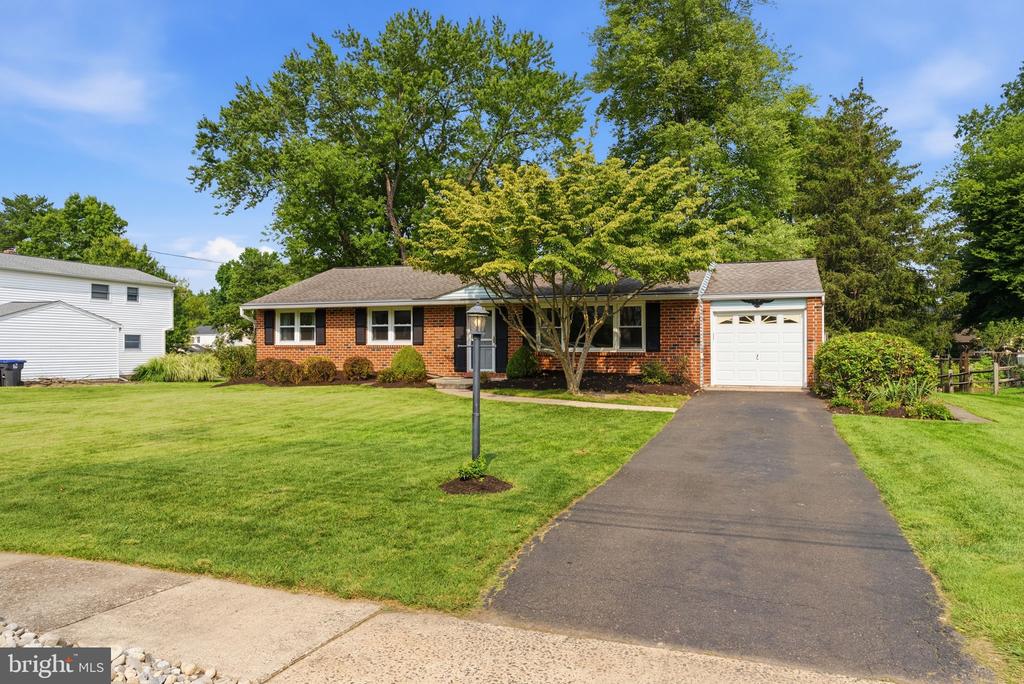 71 CHEROKEE ROAD