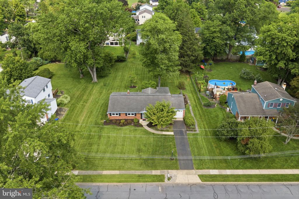 71 CHEROKEE ROAD