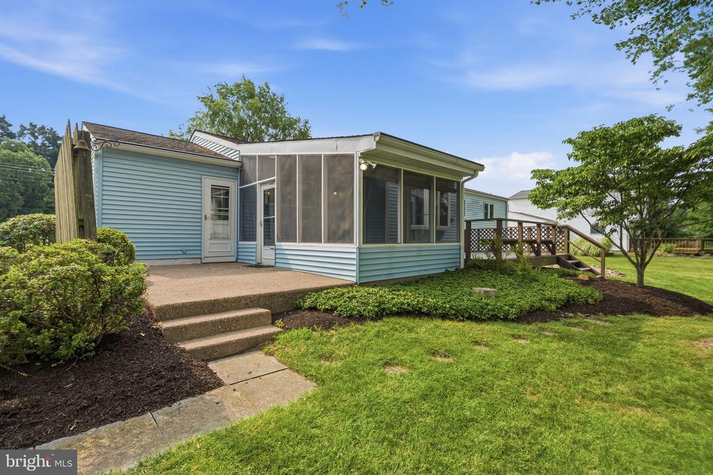 71 CHEROKEE ROAD