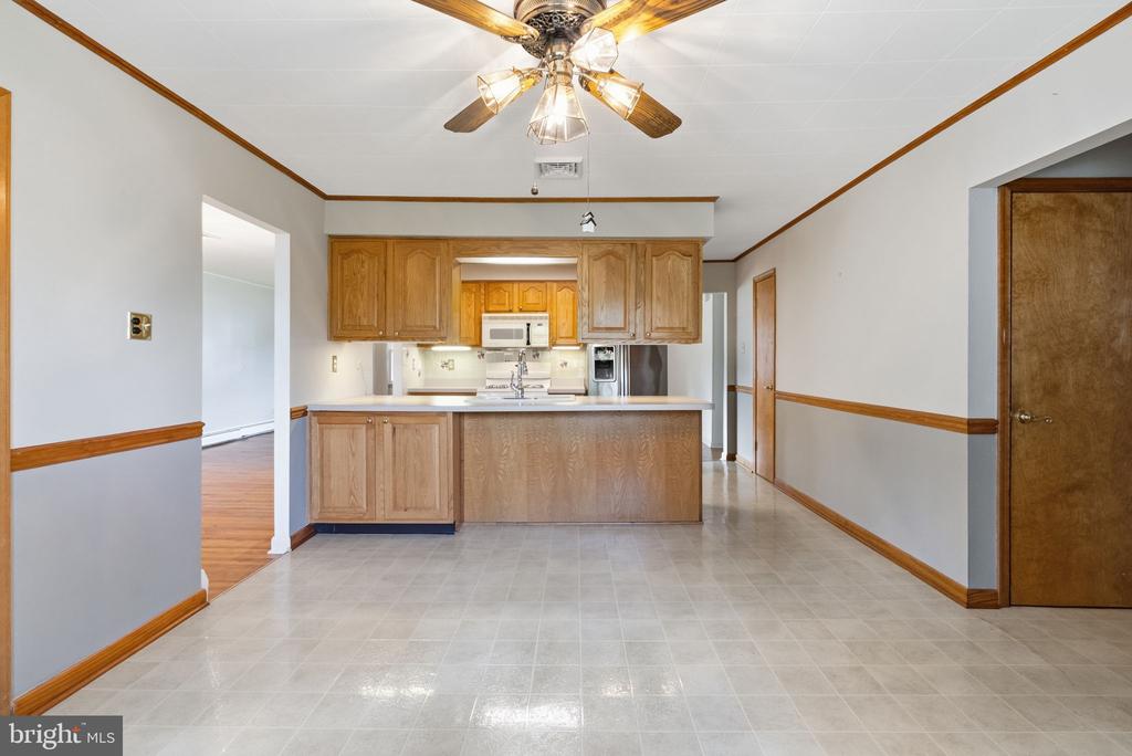 71 CHEROKEE ROAD