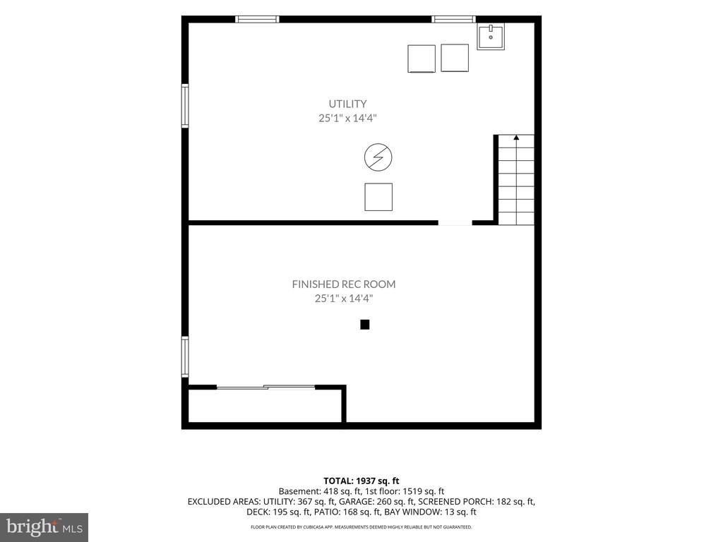 71 CHEROKEE ROAD