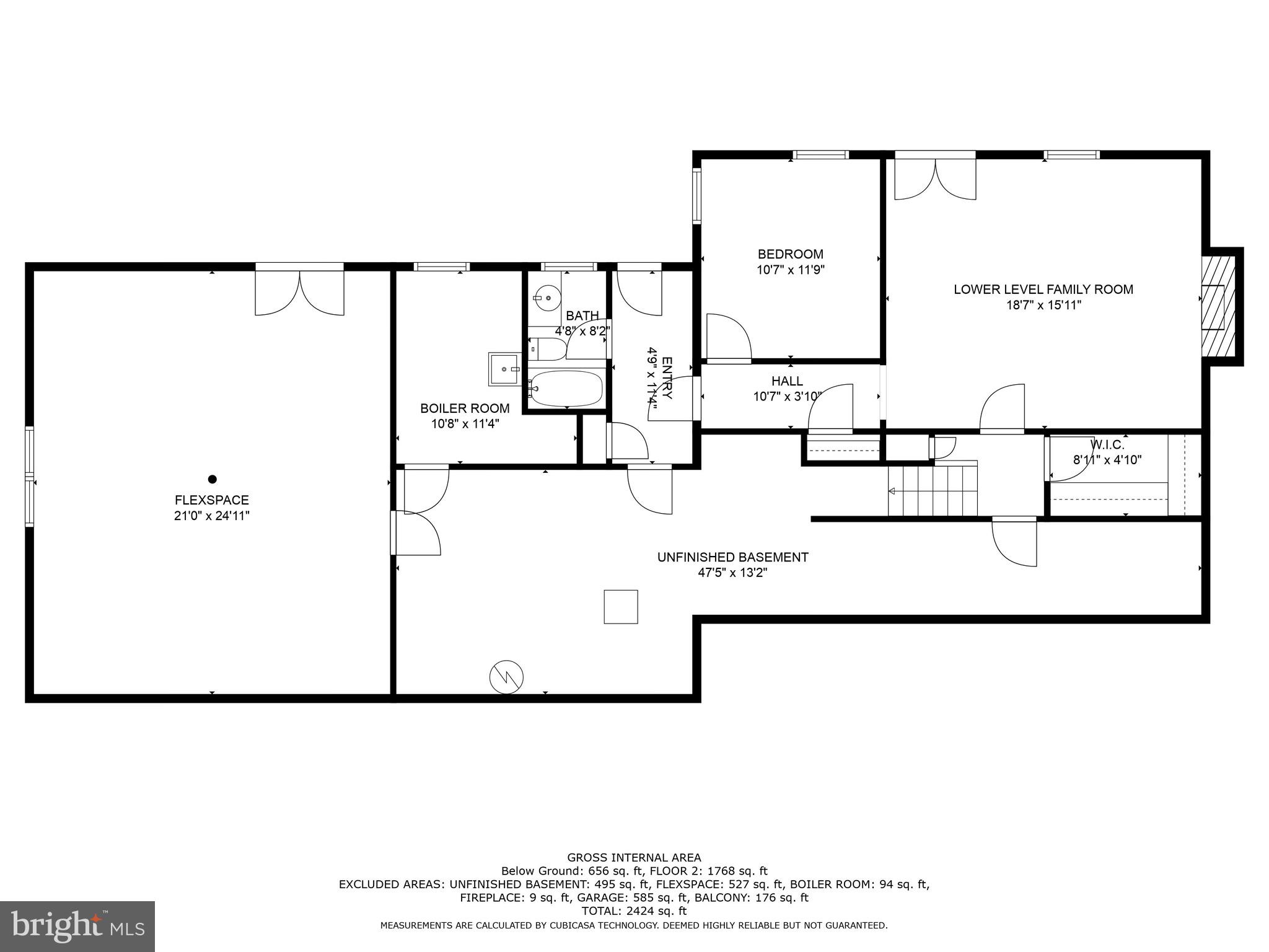 449 HIDDEN RIVER ROAD