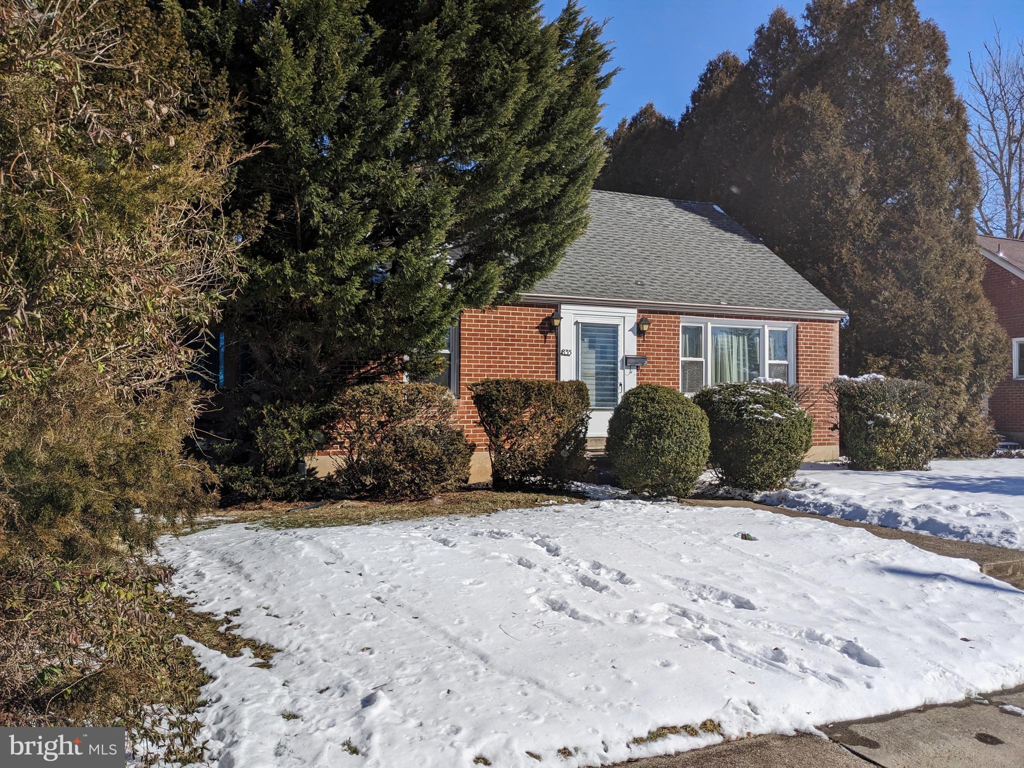 835 W 4TH STREET