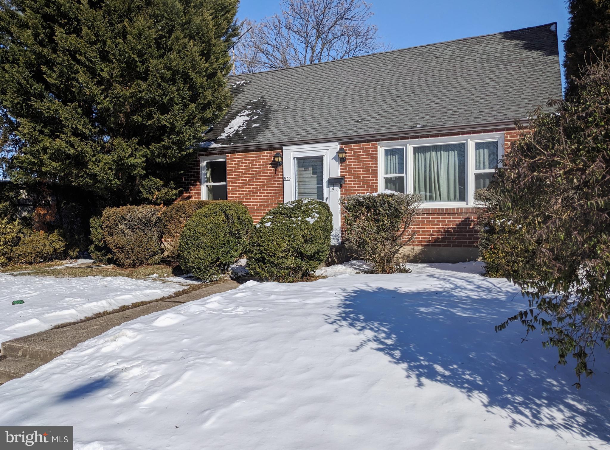 835 W 4TH STREET