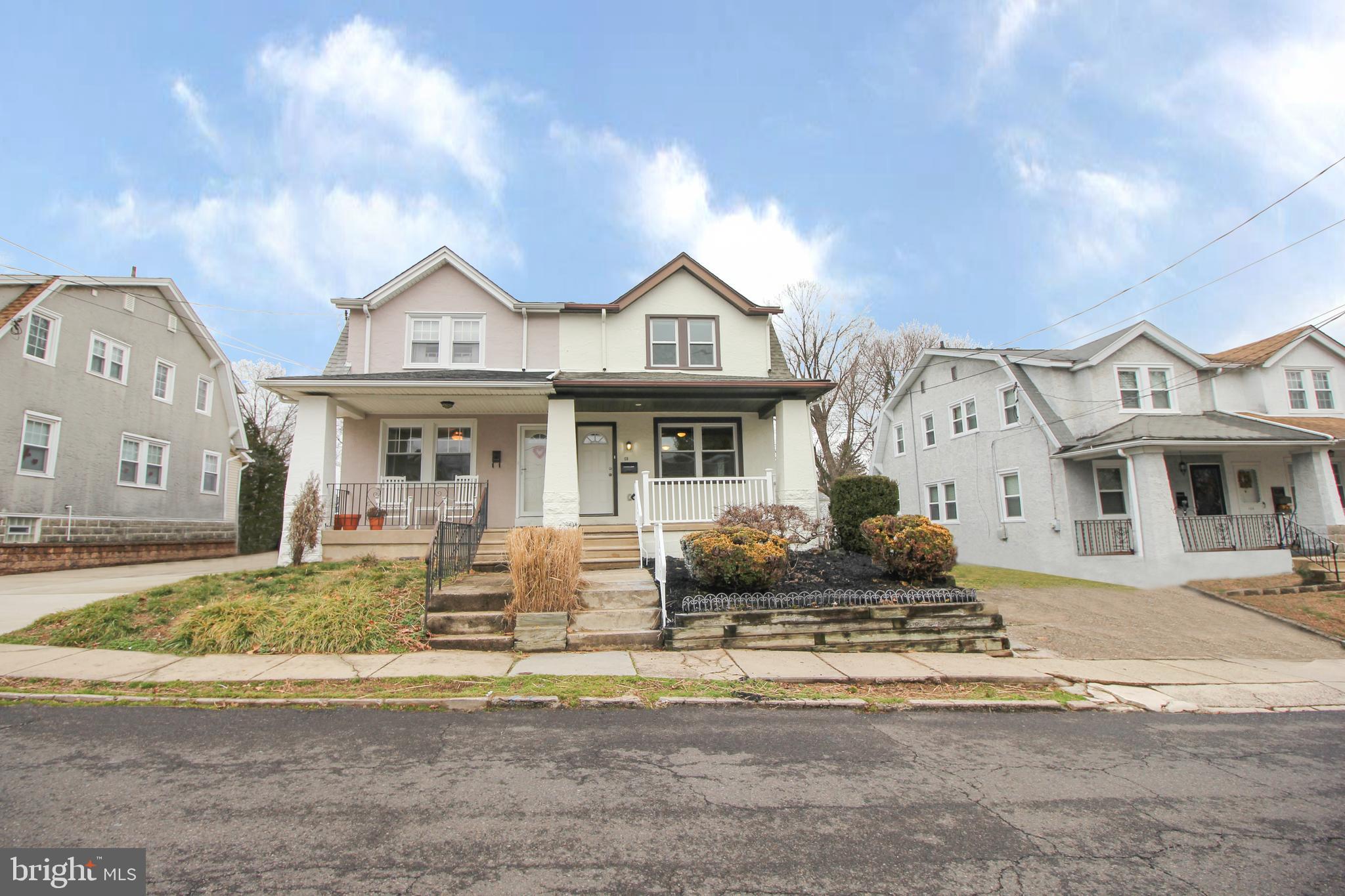 128 HAINES AVENUE