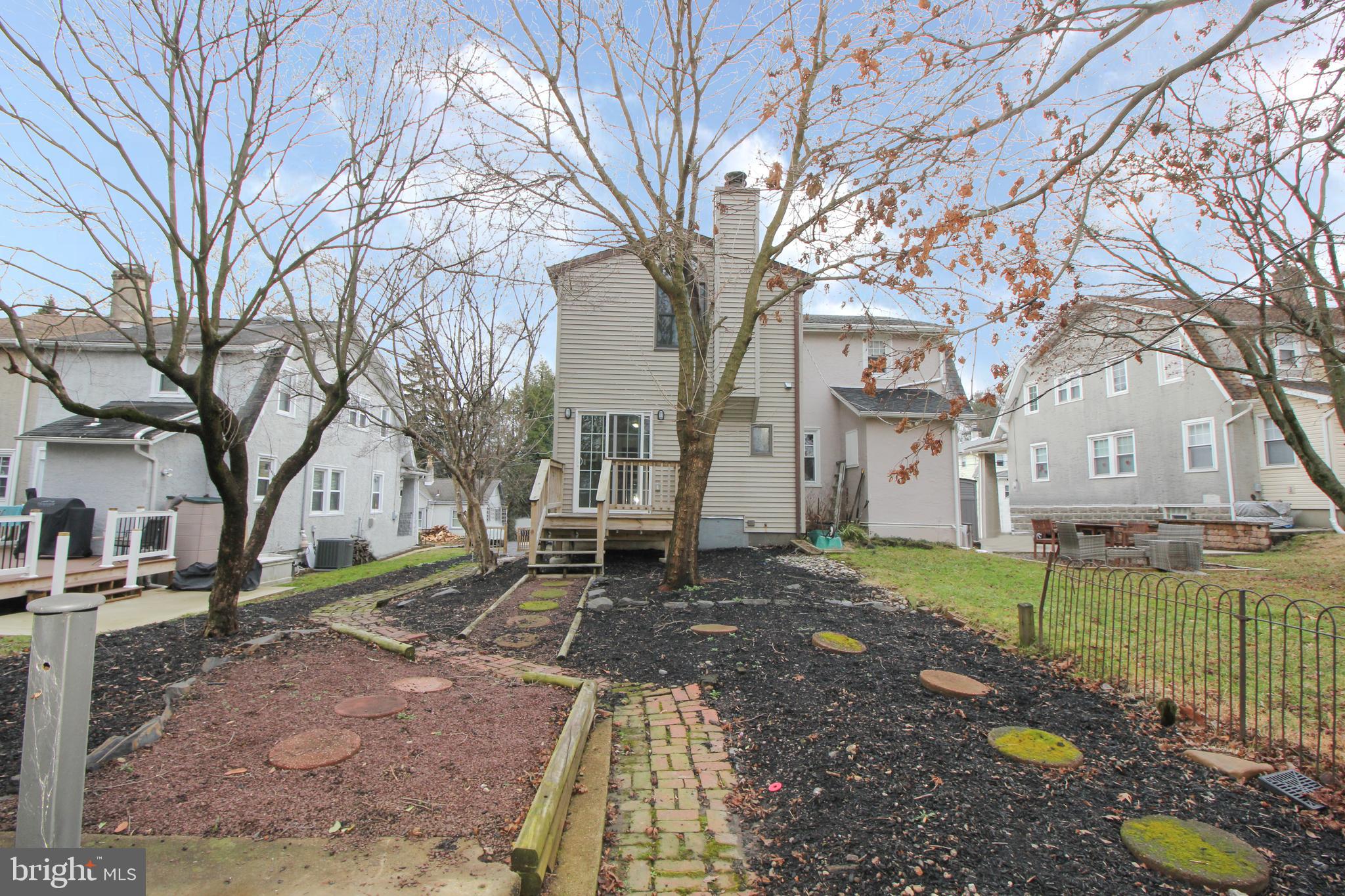 128 HAINES AVENUE