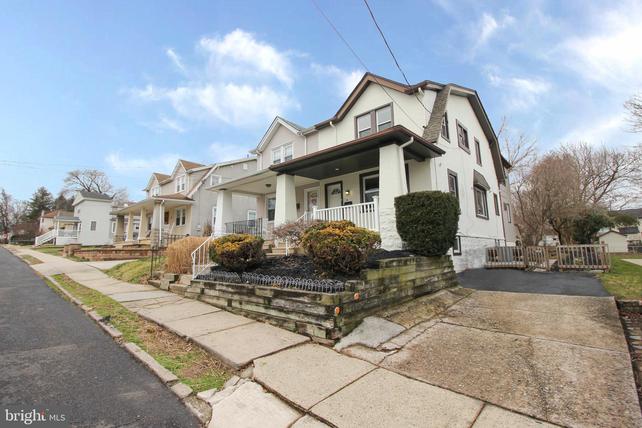 128 HAINES AVENUE