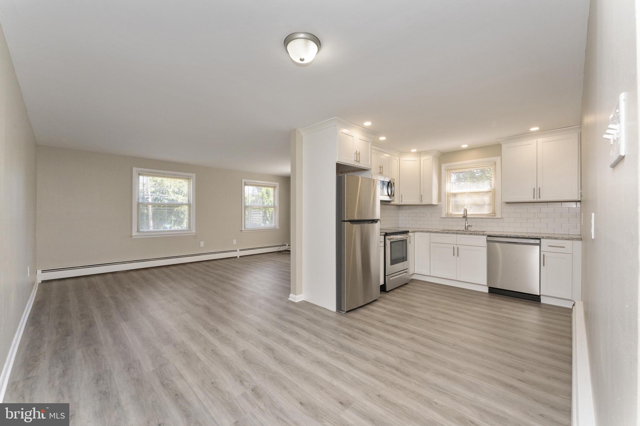 243 B ROESCH AVENUE B- SECOND FLOOR LEFT