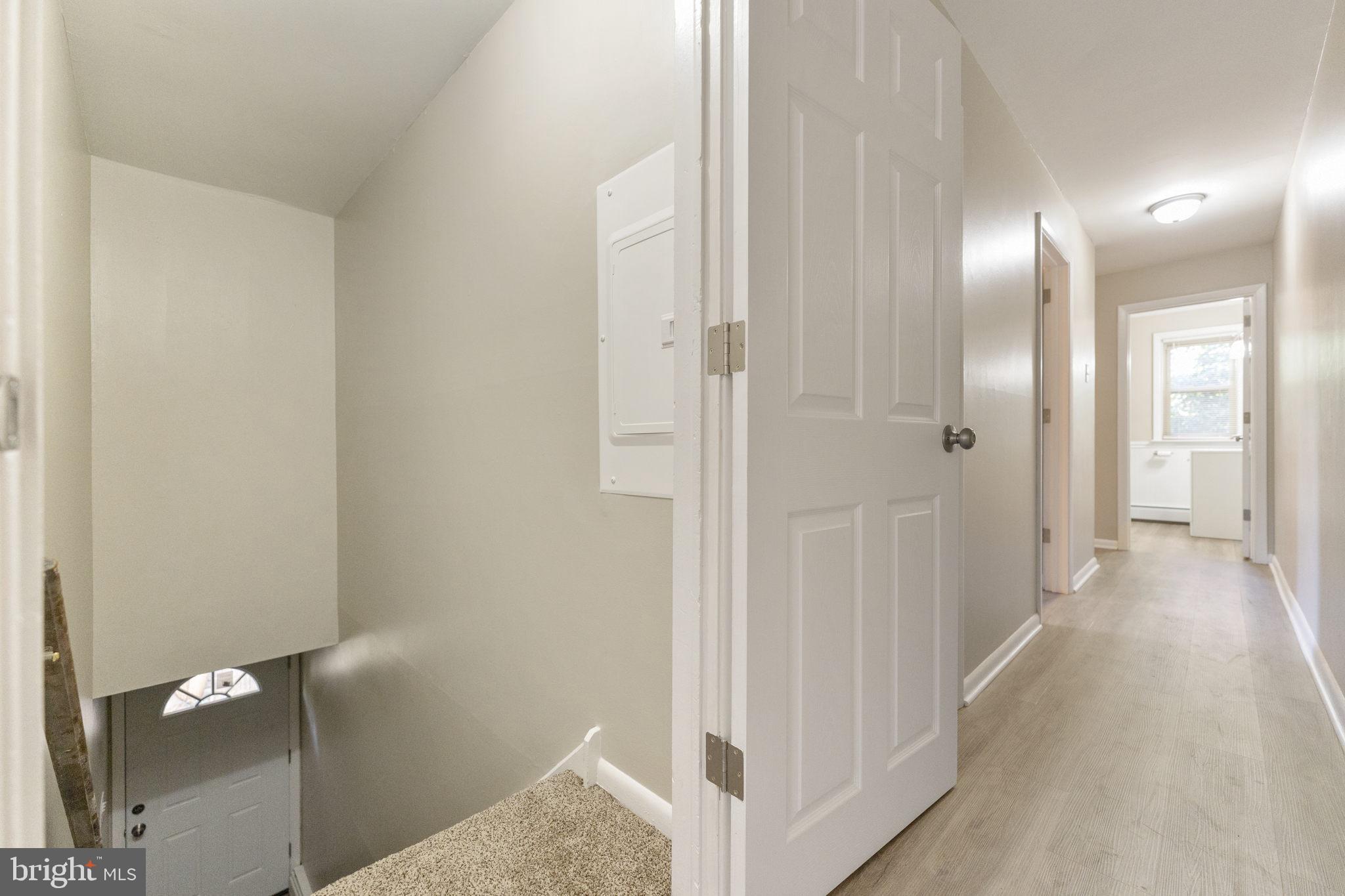 243 B ROESCH AVENUE B- SECOND FLOOR LEFT