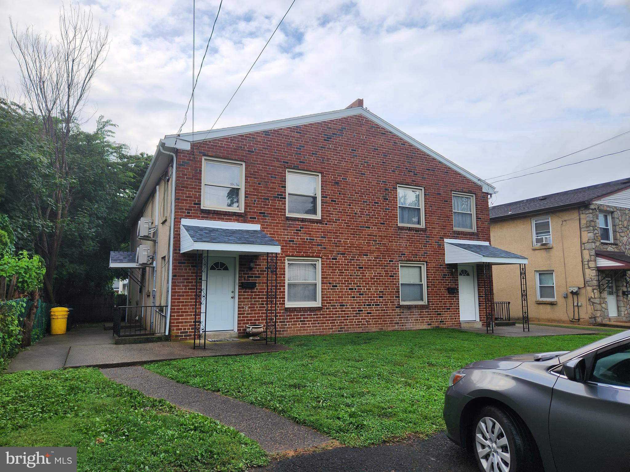 243 B ROESCH AVENUE B- SECOND FLOOR LEFT
