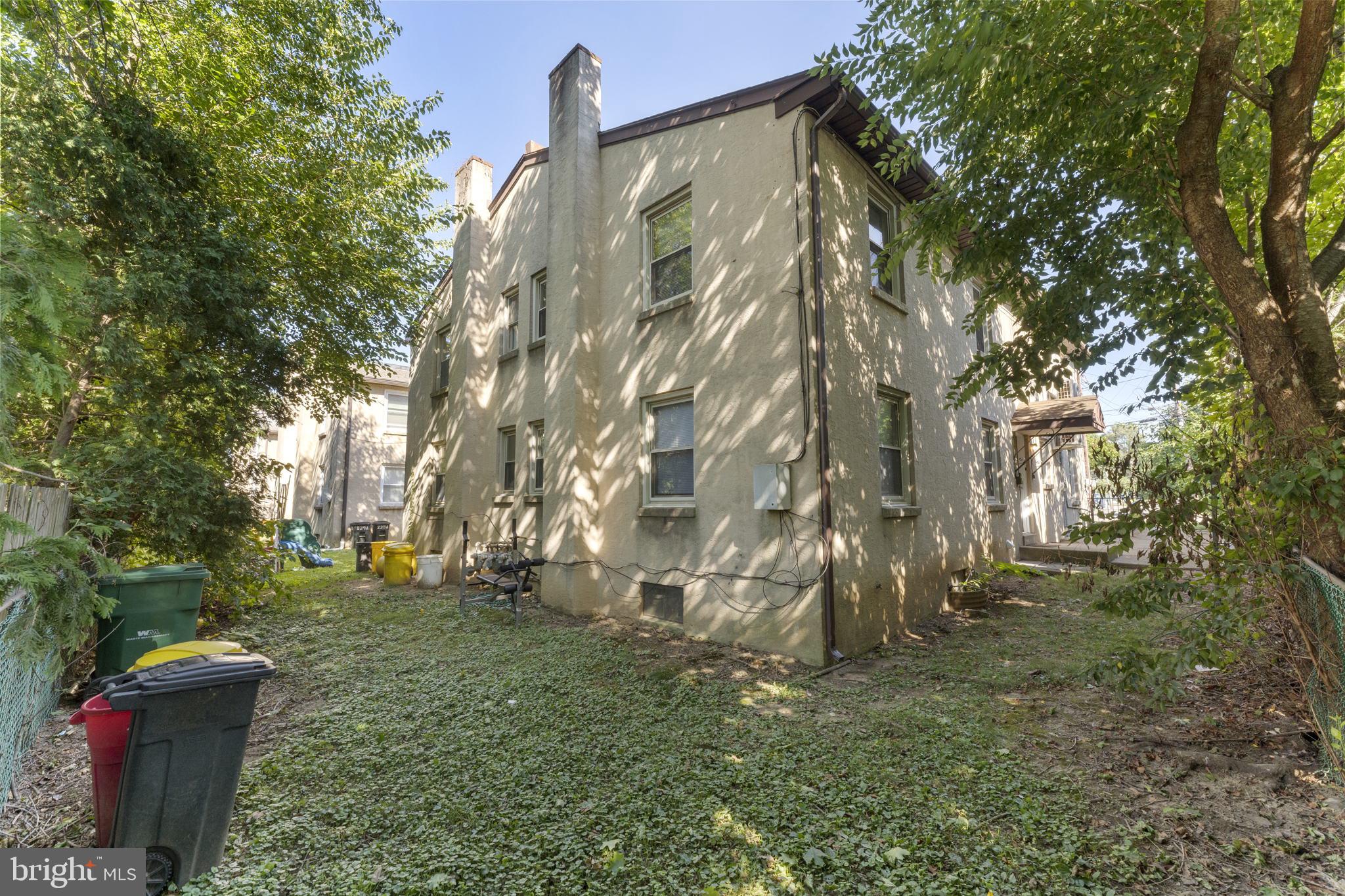 243 B ROESCH AVENUE B- SECOND FLOOR LEFT