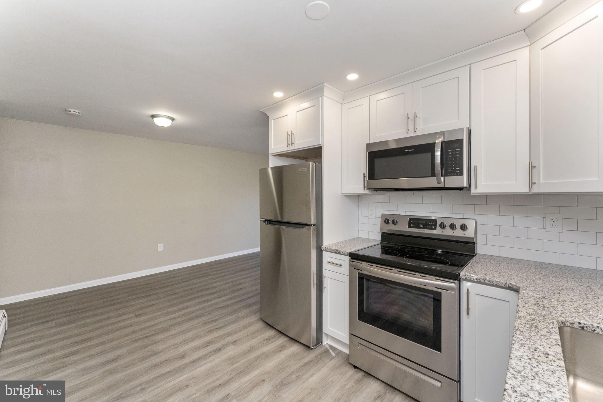 243 B ROESCH AVENUE B- SECOND FLOOR LEFT