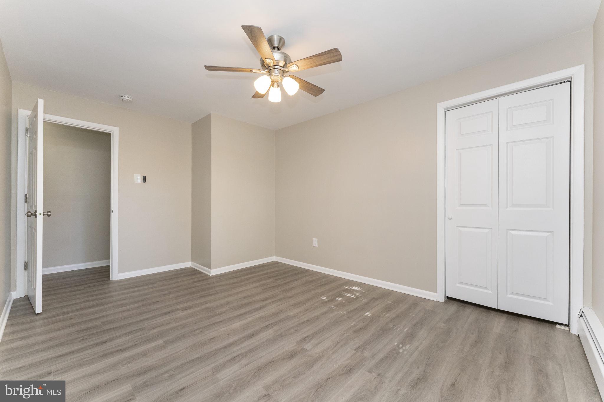 243 B ROESCH AVENUE B- SECOND FLOOR LEFT