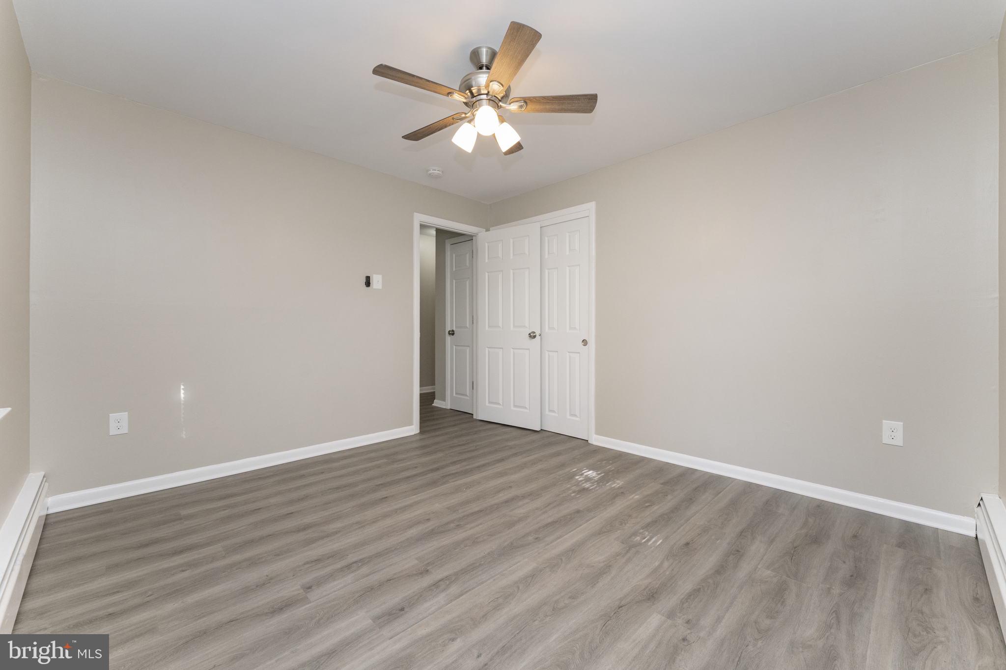 243 B ROESCH AVENUE B- SECOND FLOOR LEFT