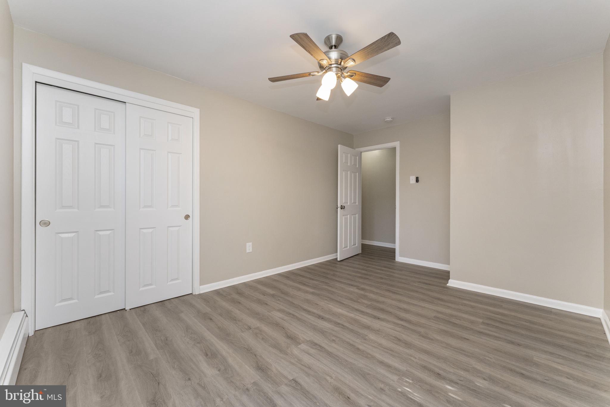 243 B ROESCH AVENUE B- SECOND FLOOR LEFT