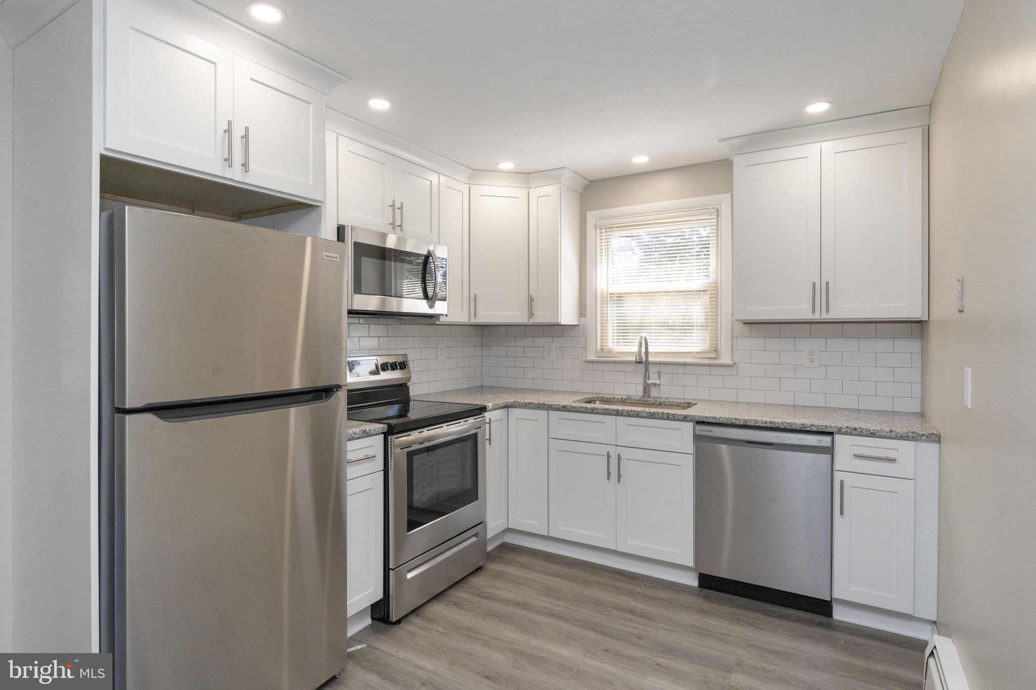 243 B ROESCH AVENUE B- SECOND FLOOR LEFT