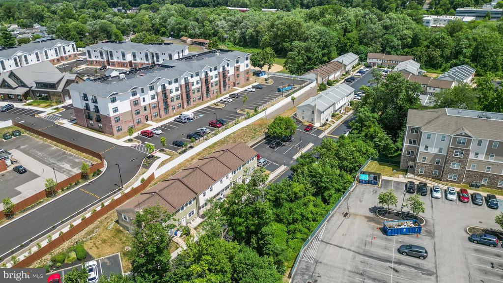 515 N YORK ROAD 1-C