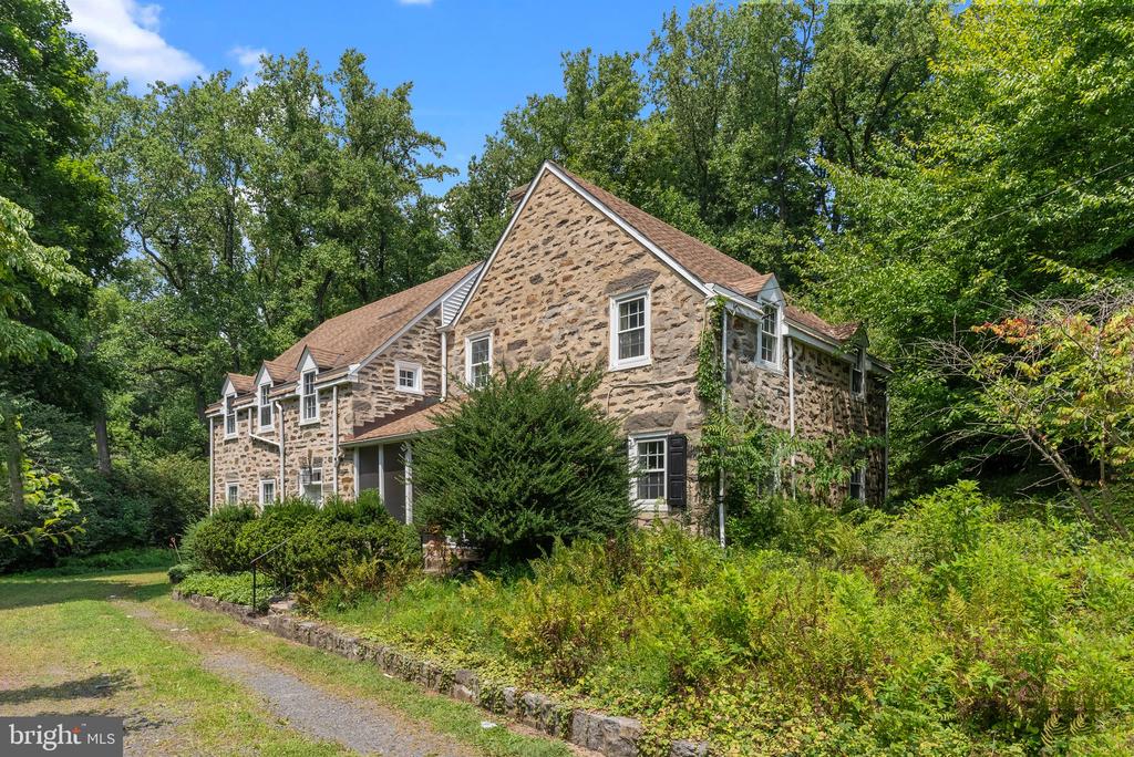 1244 OLD FORD ROAD
