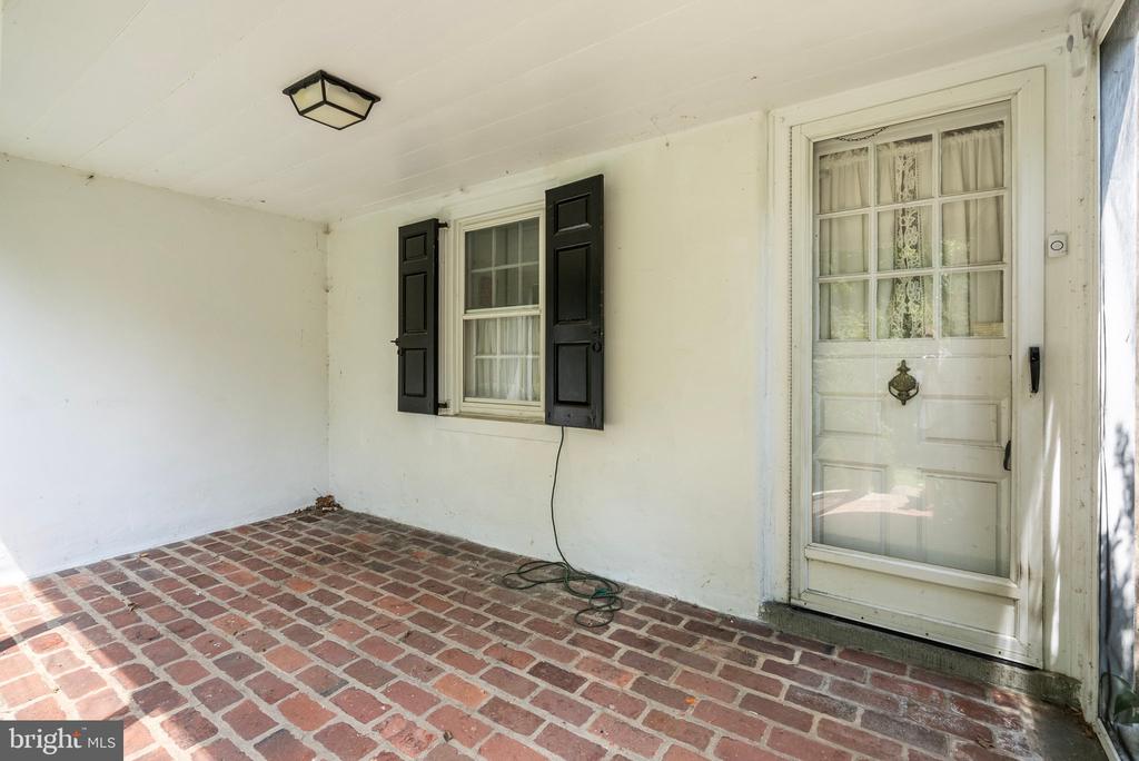1244 OLD FORD ROAD