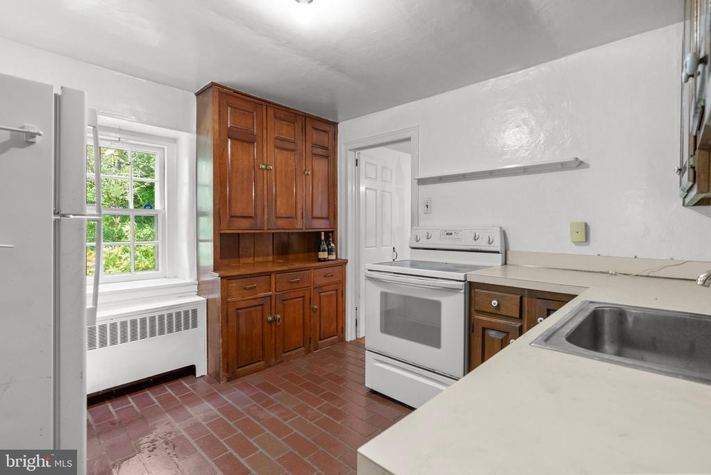 1244 OLD FORD ROAD
