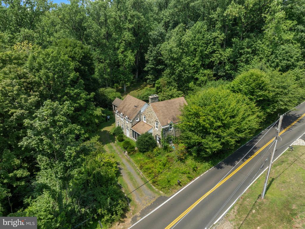 1244 OLD FORD ROAD